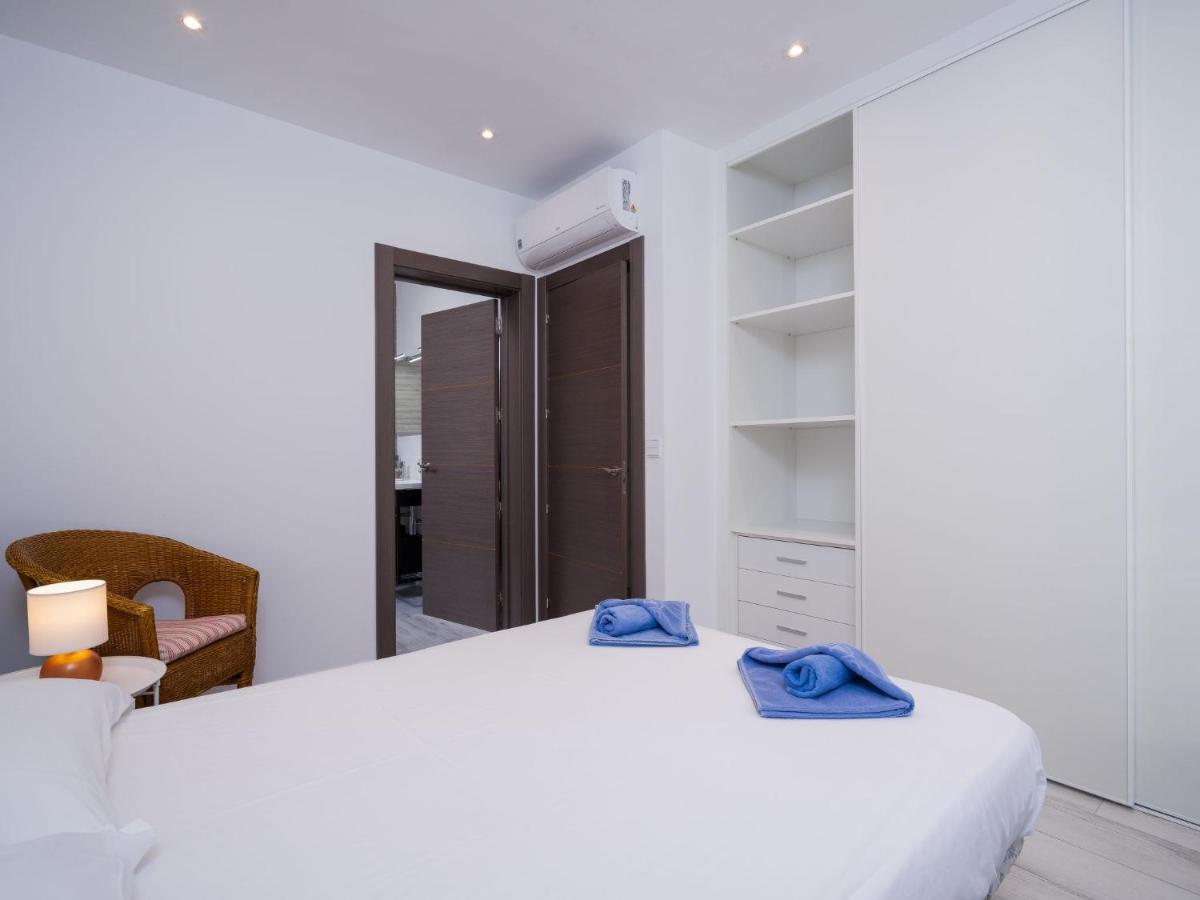 Holiday Home Casa Encinas By Interhome Moraira Extérieur photo