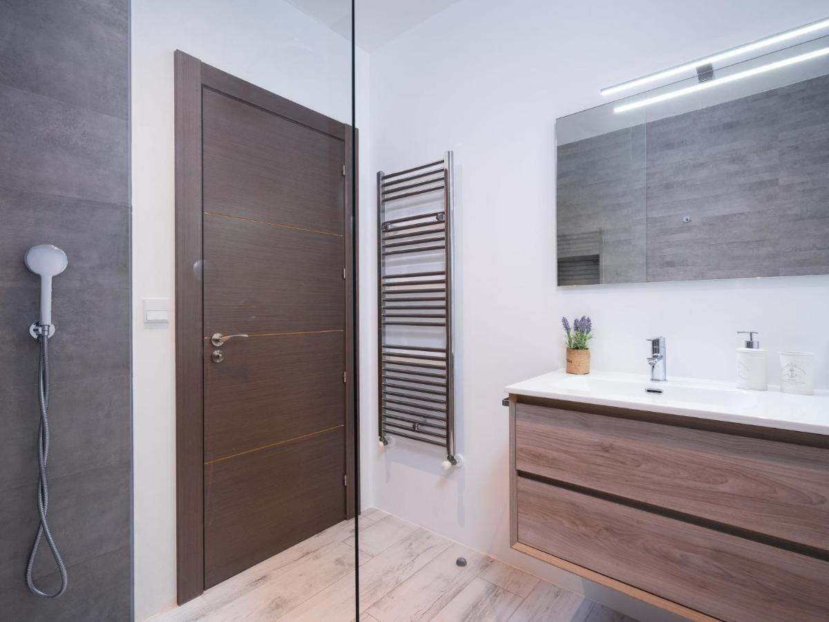 Holiday Home Casa Encinas By Interhome Moraira Extérieur photo