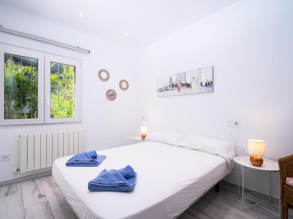 Holiday Home Casa Encinas By Interhome Moraira Extérieur photo